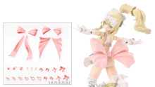 Load image into Gallery viewer, Kotobukiya Cute Ribbon Set
