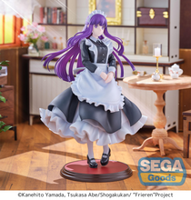 Load image into Gallery viewer, Luminasta Frieren: Beyond Journey's End Fern ~Maid Costume~

