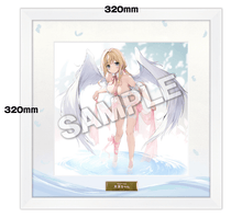 Load image into Gallery viewer, *Pre-Order* Art Frame Angel-chan
