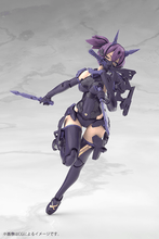 Load image into Gallery viewer, *Pre-Order* Asra Ninja Kaname, Shadow Edition
