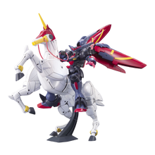 Load image into Gallery viewer, HGFC Master Gundam &amp; Fuun Saik
