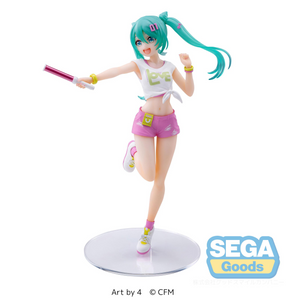 LUMINASTA HATSUNE MIKU ~LIVE CHEERING~