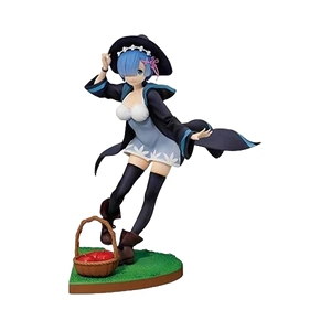RE:ZERO ICHIBAN KUJI REM, SNOW WHITE LIFE