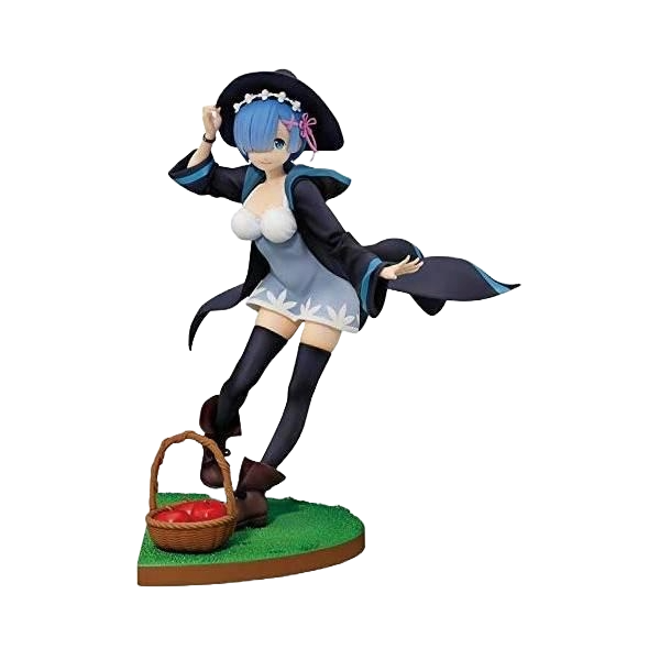 RE:ZERO ICHIBAN KUJI REM, SNOW WHITE LIFE