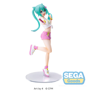 LUMINASTA HATSUNE MIKU ~LIVE CHEERING~