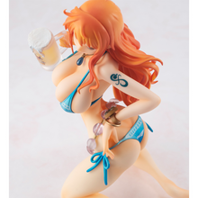 Load image into Gallery viewer, Portrait.Of.Pirates One Piece Nami 20th Anniversary
