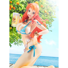 Load image into Gallery viewer, Portrait.Of.Pirates One Piece Nami 20th Anniversary
