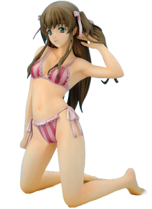 YAKITATE JAPAN - TSUKINO SWIM SUIT VER