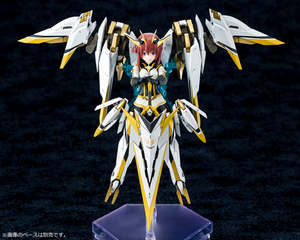 ALICE GEAR AEGIS: SUGUMI KANAGATA