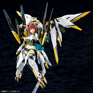 ALICE GEAR AEGIS: SUGUMI KANAGATA