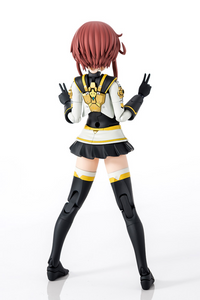 ALICE GEAR AEGIS: SUGUMI KANAGATA
