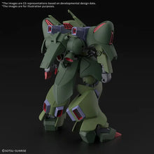 Load image into Gallery viewer, HG 1/144 Galluss-J
