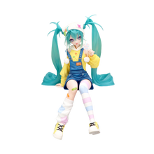 Load image into Gallery viewer, Hatsune Miku: Lollipop Noodle Stopper
