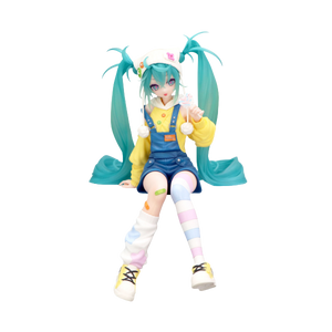 Hatsune Miku: Lollipop Noodle Stopper