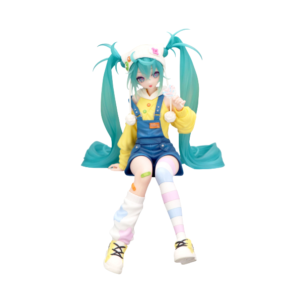 Hatsune Miku: Lollipop Noodle Stopper