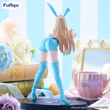 Load image into Gallery viewer, Chainsaw Man BiCute Bunnies Figure -Power Light Blue Color ver.-
