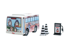 Load image into Gallery viewer, [PP167] Easy Plastic Kit SUWAHIME BUS
