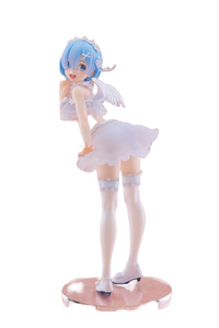 RE:ZERO REM (Pretty Angel Version)
