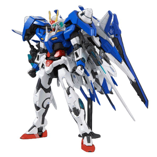 MG 1/100 OO XN Raiser
