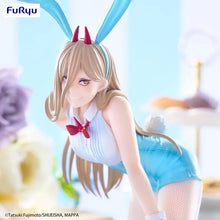 Load image into Gallery viewer, Chainsaw Man BiCute Bunnies Figure -Power Light Blue Color ver.-
