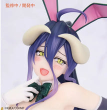 Load image into Gallery viewer, Overlord One-Seventh Carat Albedo Bunny Ver.
