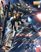 Load image into Gallery viewer, MG 1/100 ReZEL Type-C (Defencer Unit a+b UNIT/General Revil Custom)
