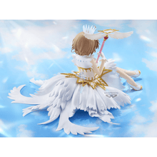 Load image into Gallery viewer, CARDCAPTOR SAKURA CLEAR CARD FIGURE^SAKURA KINOMOTO^
