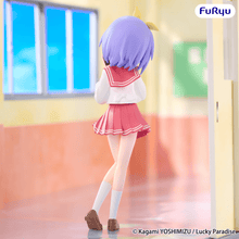 Load image into Gallery viewer, Lucky Star Trio-Try-iT Figure -Tsukasa Hiiragi-
