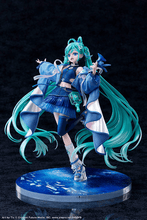 Load image into Gallery viewer, *Pre-Order*Hatsune MikuMagical Mirai  2025 Ver. 1/7
