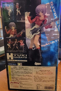 PRE OWNED* NAGATO YUKI GEKISO VER. 1\8