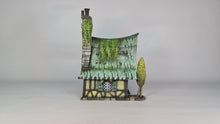 Load image into Gallery viewer, PIGEON ROOST POST OFFICE-MEDIEVAL TOWN SET
