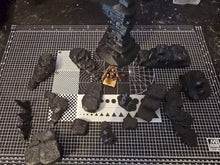 Load image into Gallery viewer, ROCK COVER &amp; STAIR SET

