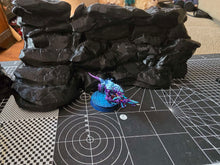 Load image into Gallery viewer, ROCK WALL SET 3pc
