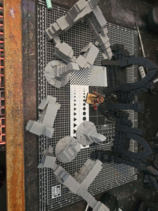 RUINS 12pc