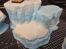 Load image into Gallery viewer, ICEBURG SET &quot;ROCK FILIMENT&quot;
