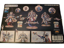 Load image into Gallery viewer, Pre-Owned:Thousand Sons Exalted Sorcerers
