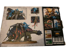 Load image into Gallery viewer, Pre-Owned:Seraphon Bastiladon
