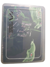 Load image into Gallery viewer, Sticker Studio NZ-666 Kshatriya

