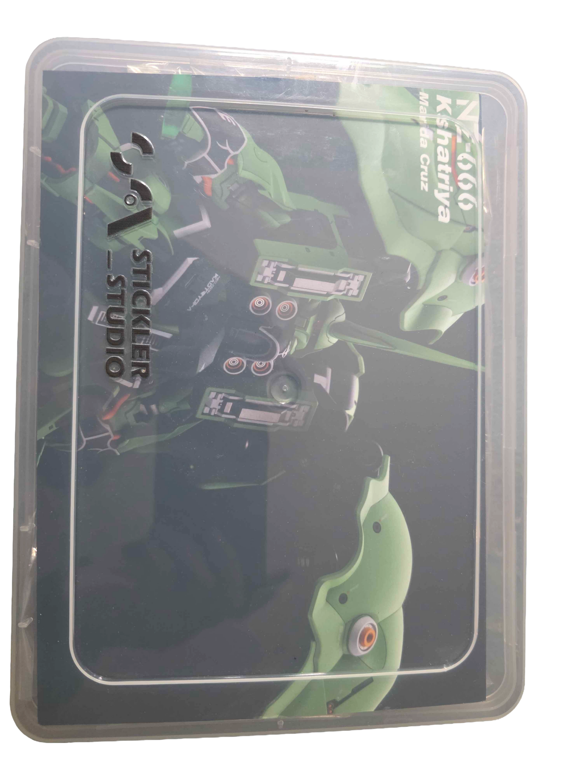 Gundam's – Hawk Collectibles