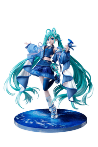 *Pre-Order*Hatsune MikuMagical Mirai  2025 Ver. 1/7