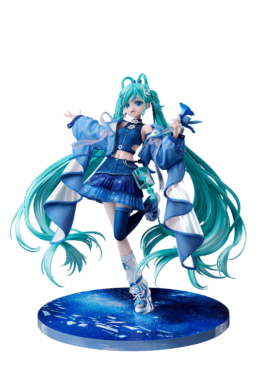 *Pre-Order*Hatsune MikuMagical Mirai  2025 Ver. 1/7