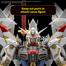 Load image into Gallery viewer, *Pre-Order* Mgex 1\100 Mighty Strike Freedom Gundam
