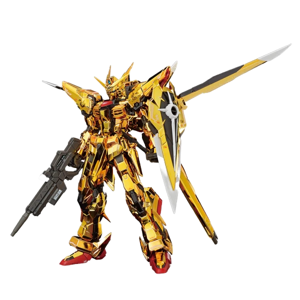 Real Grade 1/144 – Hawk Collectibles