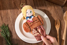 Load image into Gallery viewer, Delicious in Dungeon Plushie Reusable Bag Marcille
