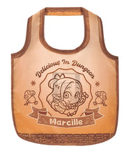 Load image into Gallery viewer, Delicious in Dungeon Plushie Reusable Bag Marcille

