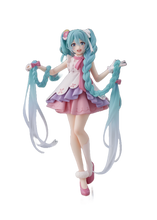 Load image into Gallery viewer, Hatsune Miku Wonderland Figure - Rapunzel
