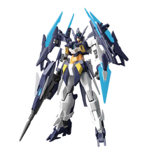 Load image into Gallery viewer, MG 1/100 Gundam Age 2 Magnum
