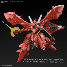 Load image into Gallery viewer, HGUC 1\144 MSN-04 II Nightingale
