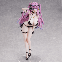 Load image into Gallery viewer, *Pre-Order* Shimanun Illustration “Zakozako-chan” 1/6 Scale Pre-painted Figure
