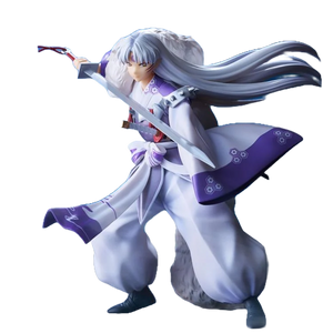 Trio-Try-iT Figure -Sesshomaru-